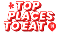 top eats logo